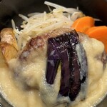 ステーキハウスジョンブル あけぼのばし - 