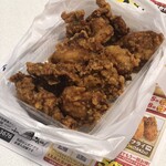 元祖からあげ本舗 ヤマタケ 新庄店 - 