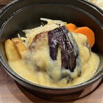 ステーキハウスジョンブル あけぼのばし - 