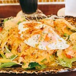 café+kitchen 北風と太陽 - 