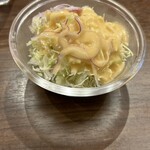 ステーキハウスジョンブル あけぼのばし - 