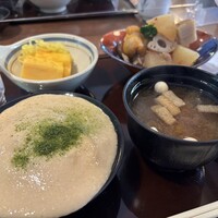 浅草むぎとろ 本店 - 