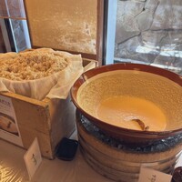 浅草むぎとろ 本店 - 