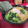 ラーメン 杉田家 千葉祐光店