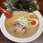 らーめん 味源 - 