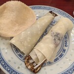 広東料理 中国酒家 - 