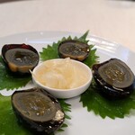 広東料理 中国酒家 - 