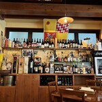 トラットリア フランコ - 