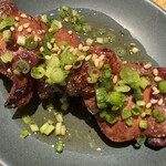 炭火焼き大衆酒場cacco - 