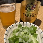 炭火焼き大衆酒場cacco - 