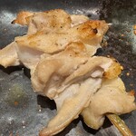 炭火焼き大衆酒場cacco - 