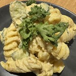 炭火焼き大衆酒場cacco - 