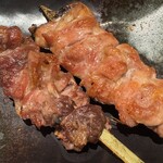 炭火焼き大衆酒場cacco - 