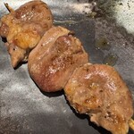 炭火焼き大衆酒場cacco - 