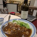 広東料理 中国酒家 - 