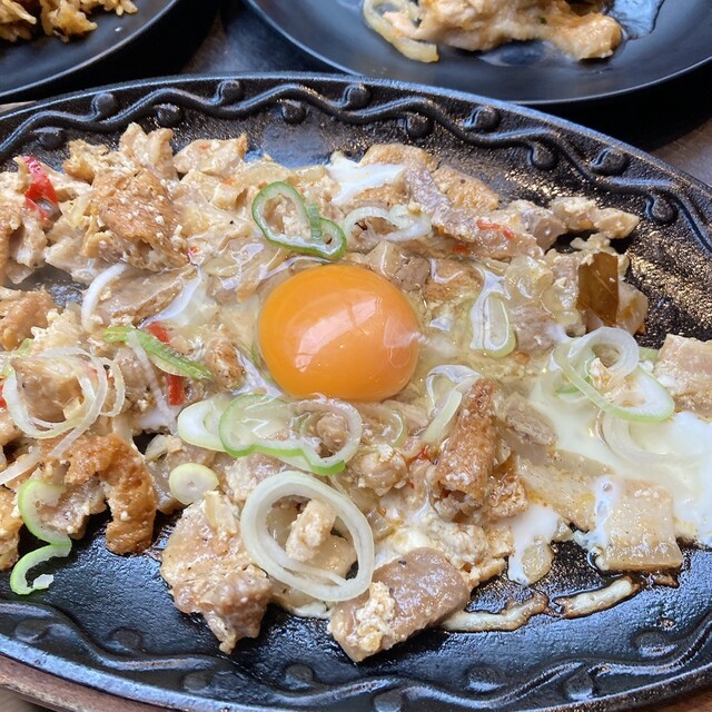 Manpuku Taro Nakano Go Ten photo 2