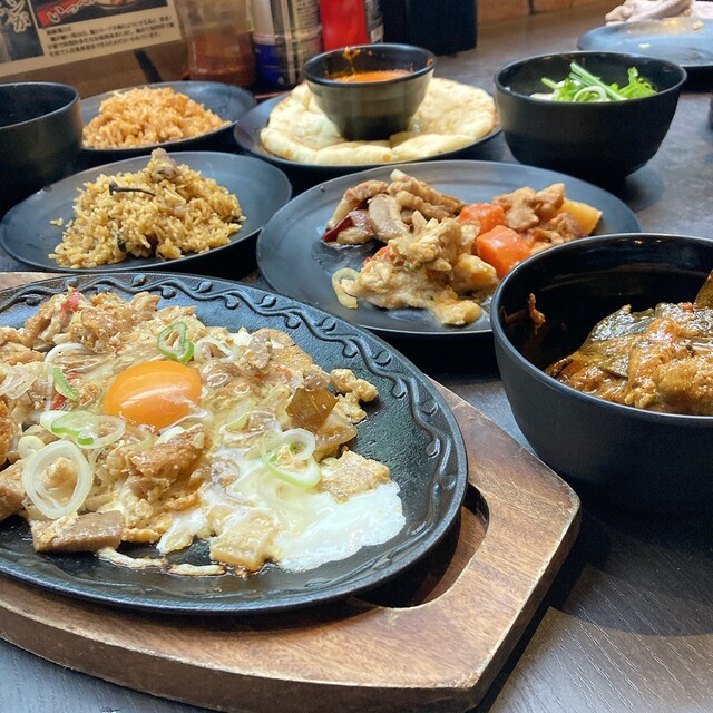 Manpuku Taro Nakano Go Ten