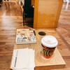 スターバックスコーヒー 二子玉川蔦屋家電店