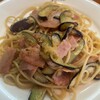 spaghetti pino - 料理写真: