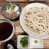 武蔵野うどん 澤村