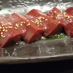 炭火焼肉 ぐら - 