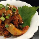 炭火焼肉 ぐら - 