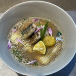 BIRI BIRI CRUSH MEN - 