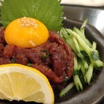 炭火焼肉 ぐら - 