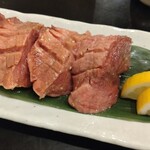 炭火焼肉 ぐら - 