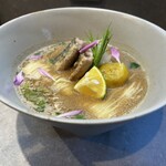 BIRI BIRI CRUSH MEN - 