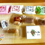 和楽 - これで３日は安心（笑）