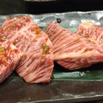 炭火焼肉 ぐら - 
