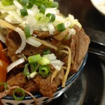 炭火焼肉 ぐら - 