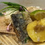 BIRI BIRI CRUSH MEN - 