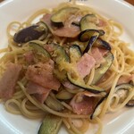 spaghetti pino - 