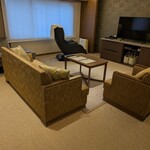 蔵王国際ホテル - 