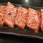 炭火焼肉 ぐら - 