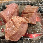 炭火焼肉 ぐら - 