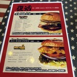 アメリカンダイナーオールドハンガー - 