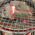 炭火焼肉 ぐら - 