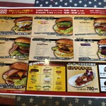 アメリカンダイナーオールドハンガー - 