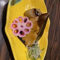 WASHOKU SUSHI いぶき 銀座店 - 