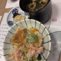 上越やすだ  銀座二丁目店 - 