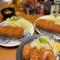 とんかつ まい泉 青山本店 - 