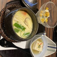 WASHOKU SUSHI いぶき 銀座店 - 