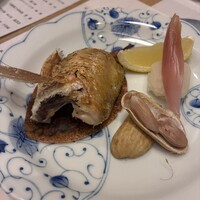 上越やすだ  銀座二丁目店 - 