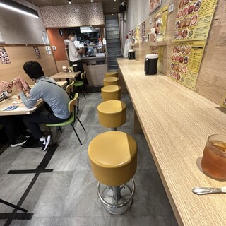 あんかけスパゲティの店 ユウゼン_2