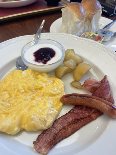 Royal Host Ajinosostadium Ten