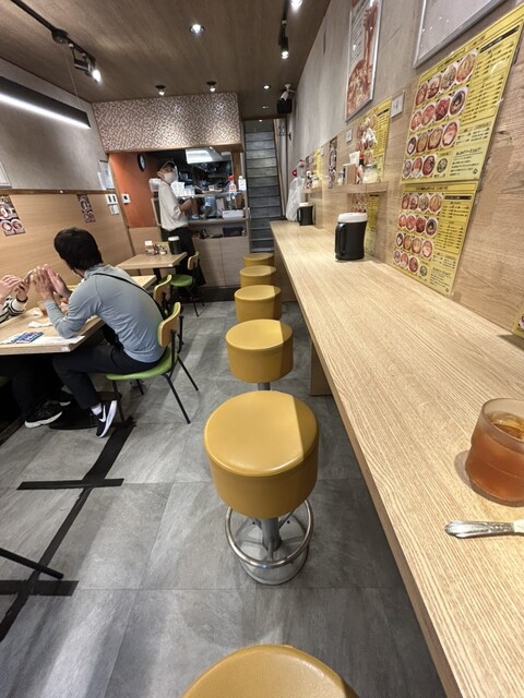 ankakesupagethinomise yuuzen Kanayama Ten photo 4