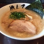 らあめん がんてつ - 味噌ラーメン